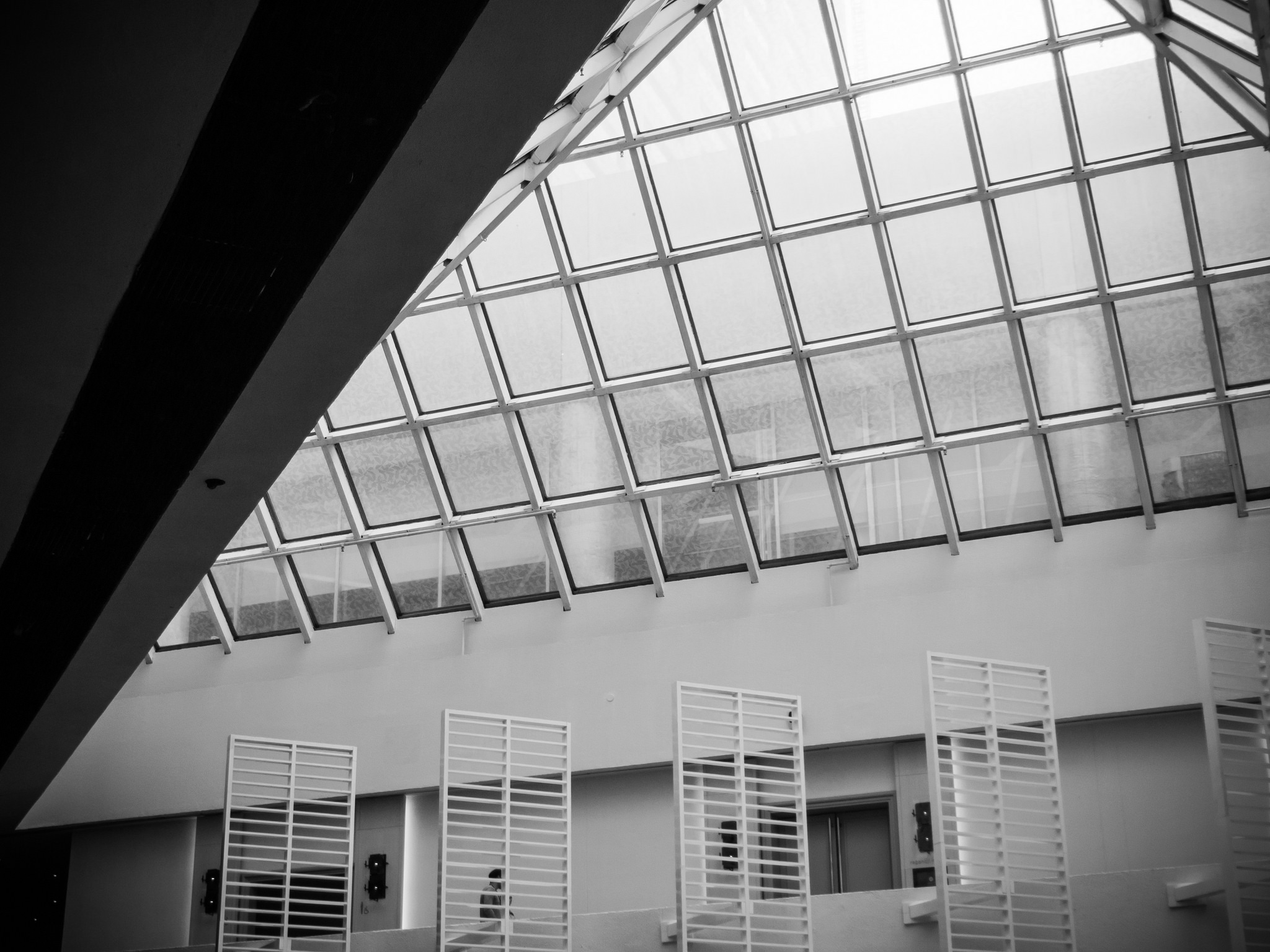 Hyatt Regency Mexico City