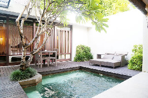 The Amala Spa