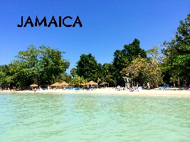 Know Jamaica Tours