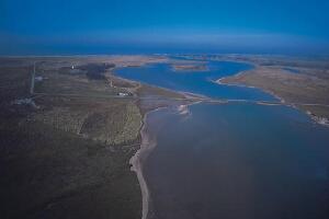 Albufera Mar Chiquita
