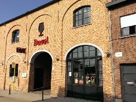 Duvel Moortgat Brewery