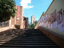 Museo de Arte Moderno de Bogota