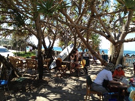 Queensland Australia Beach