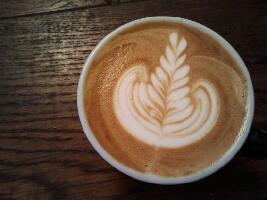 Kings Coffee and Books