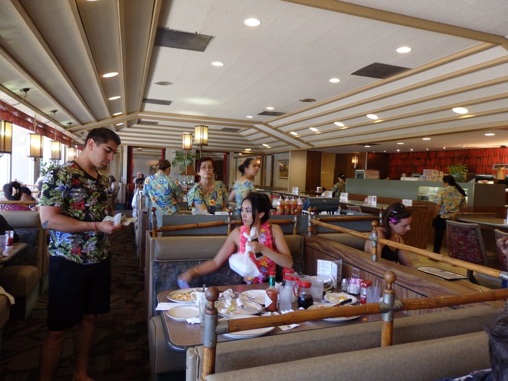 Wailana Coffee House