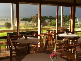 Cafe Indulge on Harding