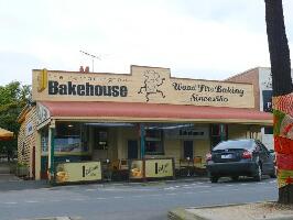 Portarlington Bakehouse