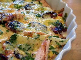 The boyz fish and chip cafe