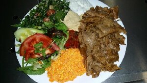 Portz Kebab Arama Coffee House