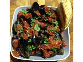 Advance Mussel Supply