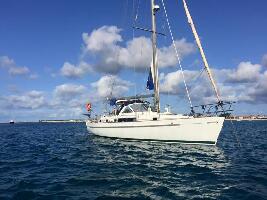 Cuba Libre Sailing Trips