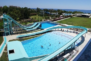 DoluSu Park