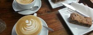 108 Coffee House
