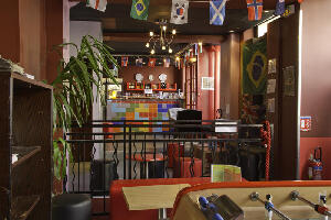Le Montclair Hostel