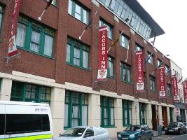 Jacobs Inn Hostel