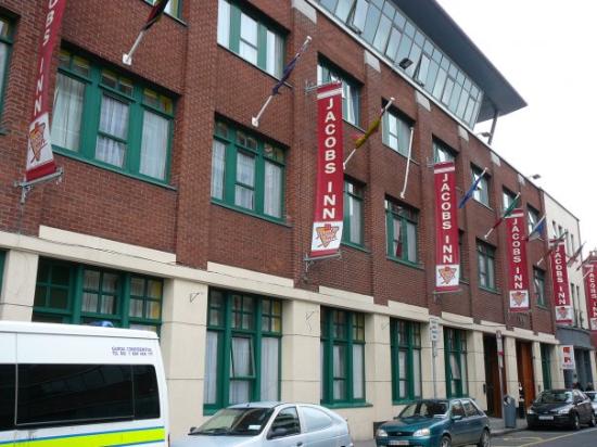 Jacobs Inn Hostel