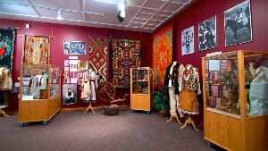 Saskatoon Canada Museum