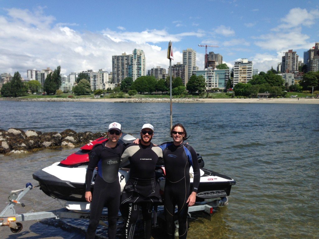 Flyboard Canada