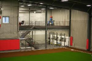 Playball Academy Canada