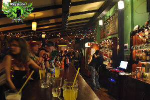 Wild Rover Hostel Cusco