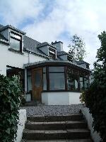 County  Donegal Ireland Town