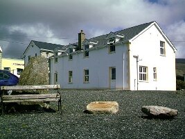 Glencolmcille Ireland Hostel