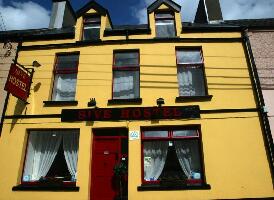 Sive Hostel