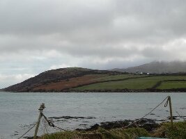 Dingle Peninsula Ireland Hostel