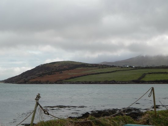 Mount Brandon Hostel