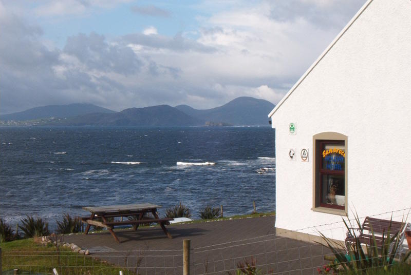 Sandrock Holiday Hostel