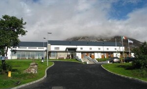 Errigal Hostel