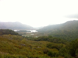 Dunloe View Hostel