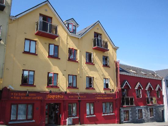 Sleepzone Hostel Galway
