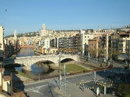 Girona Spain Hostel
