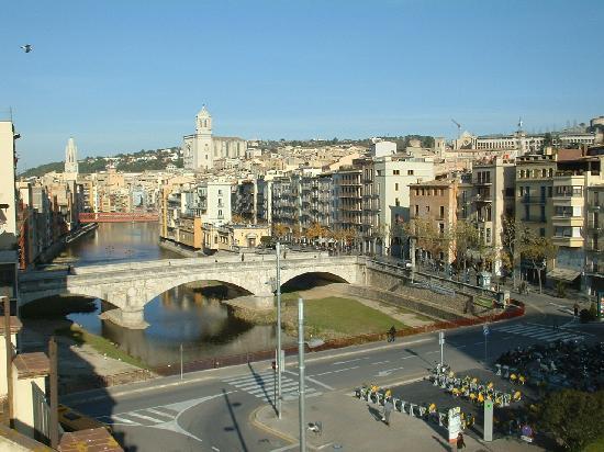 Equity Point Girona Hostel