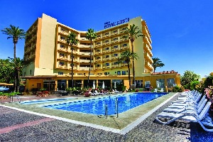 Royal Costa Hotel
