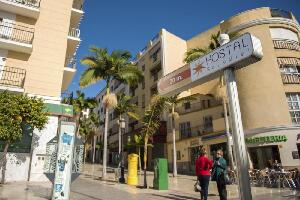 Hostal Sol y Miel