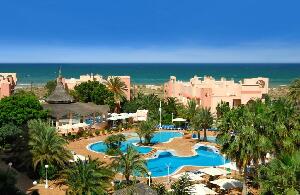 Oliva Spain Golf