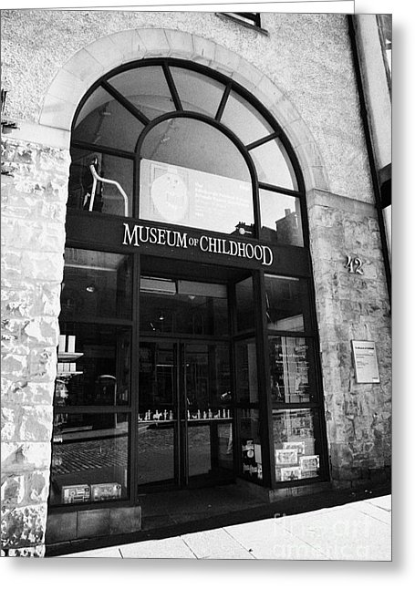 Museum of Childhood