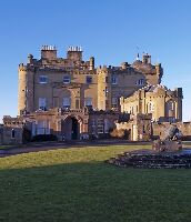 Culzean Castle and Country Park