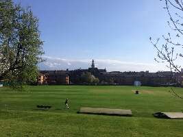 West of Scotland Cricket Club