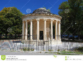 Maitland Rotunda