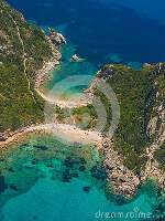 Limni Beach