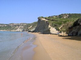 Arillas Car Rental