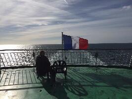 DFDS Seaways - Ferry Crossings Newhaven-Dieppe