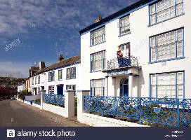 North Devon Maritime Museum