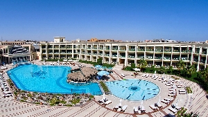Hilton Hurghada Resort