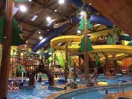 Dundee United States Resort
