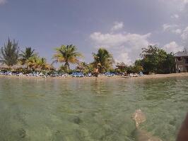 Runaway Bay Jamaica Spa