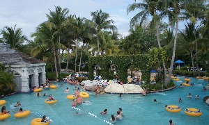 Hilton Rose Hall Resort & Spa Jamaica Spa